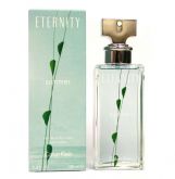Calvin Klein Eternity Summer Feminino Eau de Parfum 100ml