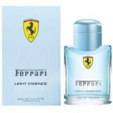 Ferrari Light Essence Masculino Eau de Toilette 125ml