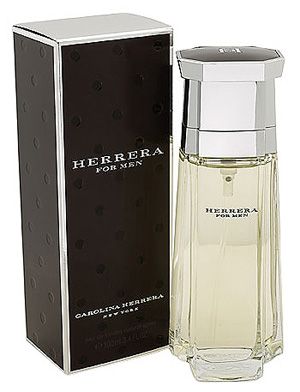 Carolina Herrera Herrera Masculino Eau de Toilette 100ml