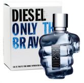 Diesel Only The Brave Masculino Eau de Toilette 75ml