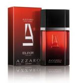 Azzaro Pour Homme Elixir Masculino Eau de Toilette 50m