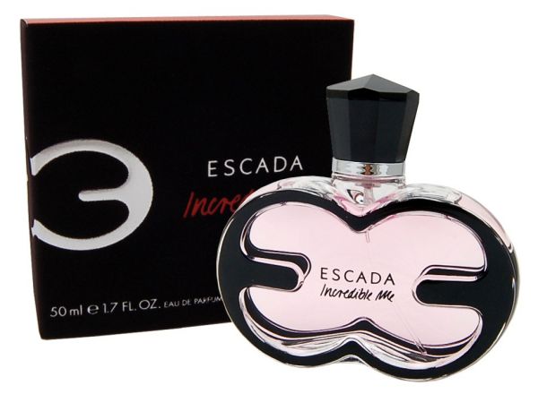 Escada Incredible Me Eau de Parfun 75ml
