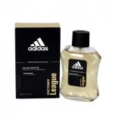 Adidas Victory Leangue Masculino Eau de Toilette 100ml