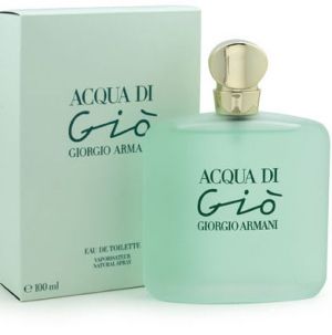 Giorgio Armani Acqua di Gio Feminino EDP 100ml