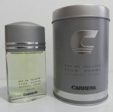 Carrera Pour Homme Masculino Eau de Toilette 100ml