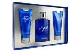 Kit Animale Blue Masculino 100ml