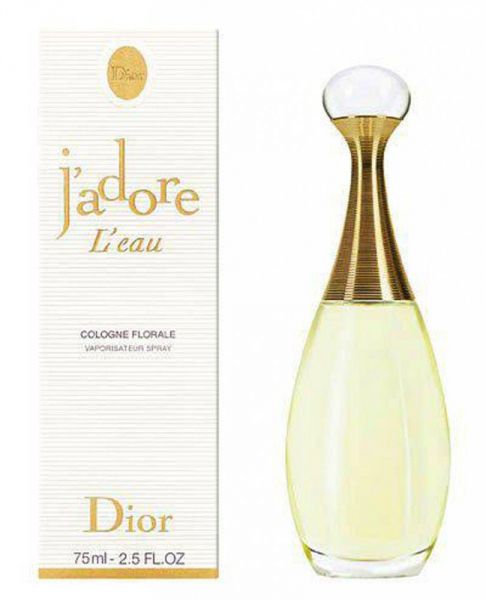 Dior J'adore -L'Eau Cologne Florale EDP 100ml