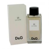 Dolce&Gabbana 18 La Lune Unissex Eau de Toilette 100ml