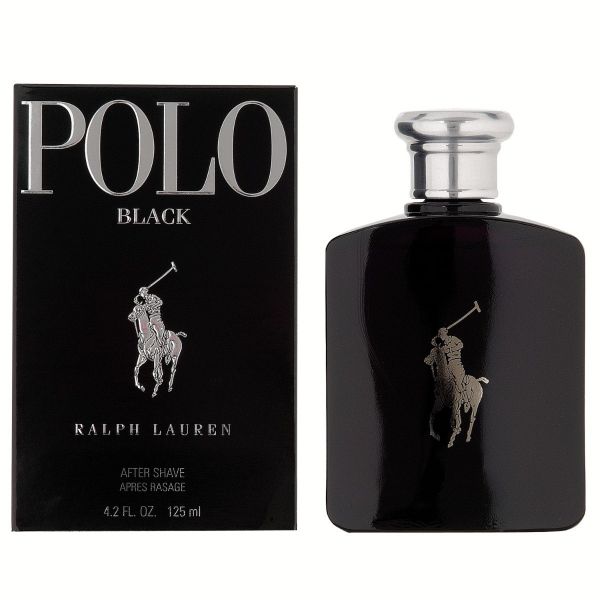 Ralph Lauren Polo Black Pour Homme EDT 100ml