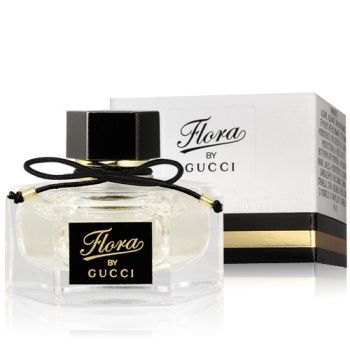 Gucci Flora Feminino Eau de Toilette 75ml