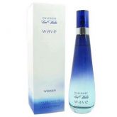 Davidoff Cool Water Wave Eau de Toilette 100ml