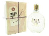 Diesel Fuel For Life Feminino Eau de Parfum 75ml