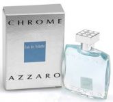 Chrome Masculino Eau de Toilette 100ml