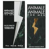 Animale Animale Masculino Eau de Toilette 100ml
