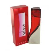 Azzaro Visit Eau de Parfum Feminino 75ml