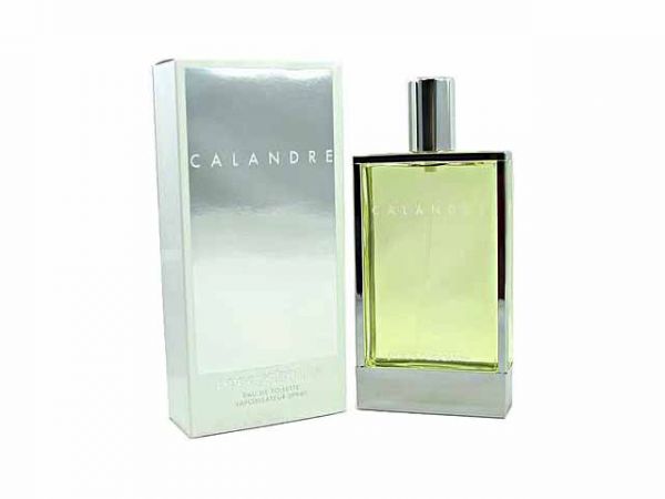 Paco Rabanne Calandre Feminino Eau de Toilette 100ml