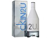 Calvin Klein CKIN2U Him Masculino Eau de Toilette 100ml