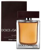 Dolce&Gabbana The One Masculino Eau de Toilette 100ml
