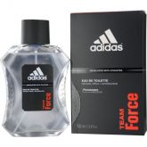Adidas Team Force Masculino Eau de Toilette 100ml