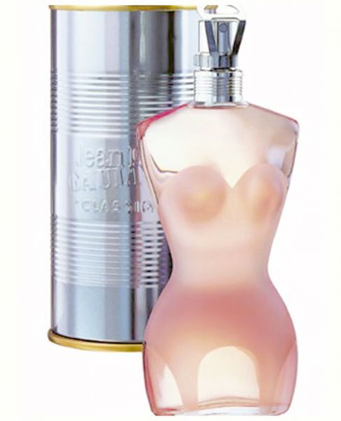 Jean Paul Classique Feminino Eau de Toilette 100ml