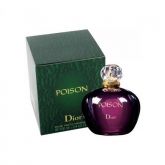 Dior Poison Feminino Eau de Parfum 100ml