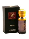 Beverly Hills Polo Club Classic Masculino EDT 100ml