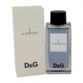 Dolce&Gabbana LE BATELEUR 1 Eau de Toilette 100ml