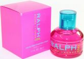 Ralph Lauren Ralph Cool Feminina EDT 50ml