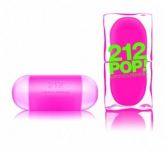 Carolina Herrera 212 Pop Feminino EDP 60ml