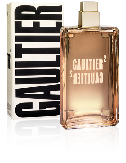 Jean Paul Gaultier² Masculino EDP 120ml