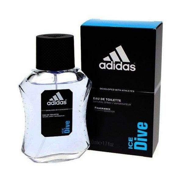 Adidas Ice Dive Masculino Eau de Toilette 100ml