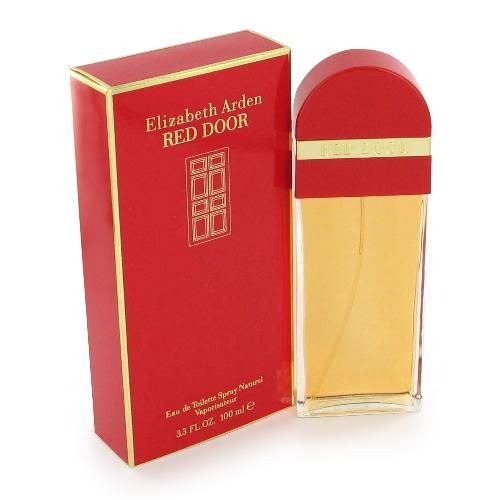 Elizabeth Arden Red Door Feminino Eau de Toilette 100ml