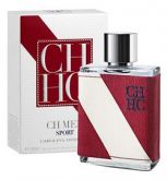 Carolina Herrera CH Men Sport Masculino EDT 100ml