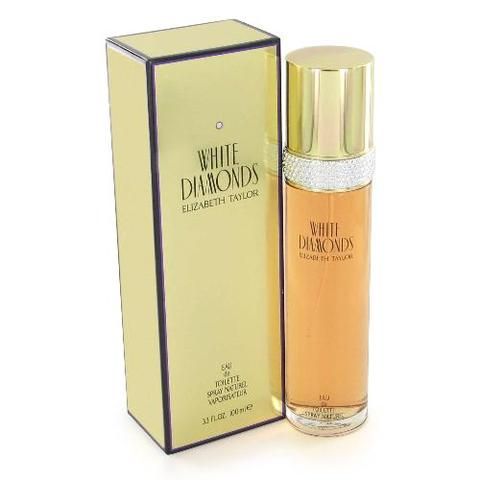 Elizabeth Arden White Diamonds EDT 100ml