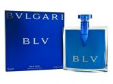 Bvlgari BLV Feminino Eau de Toilette 75 ml