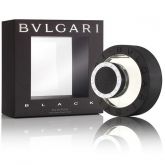 Bvlgari Black Eau De Toilette 75ml