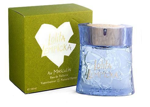 Lolita Lempicka Au Masculin EDT 100ml