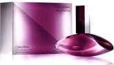 Calvin Klein Euphoria Forbidden Feminino Eau de Parfum 100ml