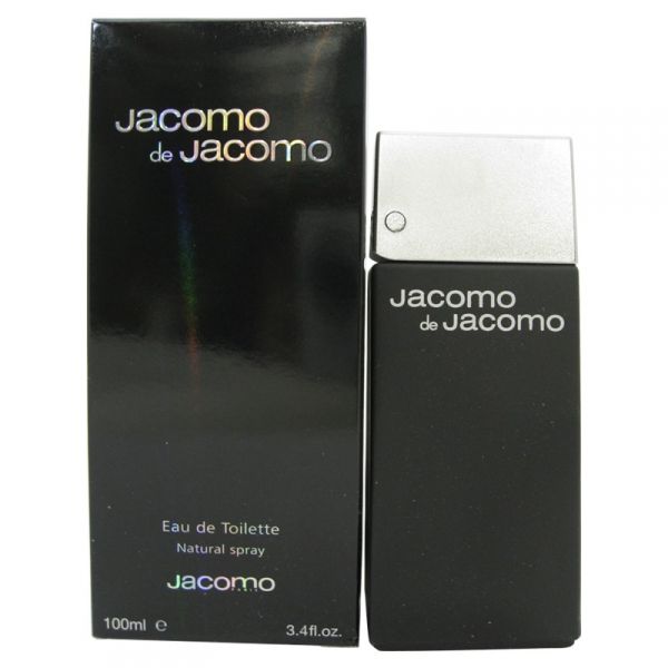 Jacomo de Jacomo Pour Homme EDT 100ml