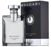 Bvlgari Pour Homme Soir Masculino Eau de Toilette 100ml