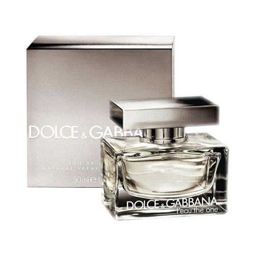 Dolce&Gabbana L'Eau The One Feminino Eau de Toilette 100ml