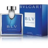Bvlgari BLV Pour Homme Masculino Eau de Toilette 100ml