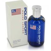 Ralph Lauren Polo Sport Masculino Eau de Toilette 75ml