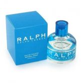 Ralph Lauren Ralph Feminino Eau de Toilette 50ml