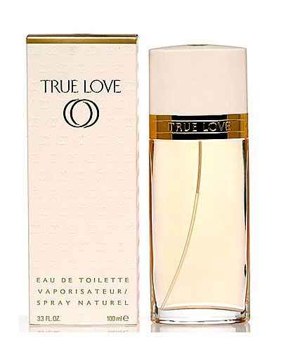 Elizabeth Arden True Love Feminino Eau de Toilette 100ml