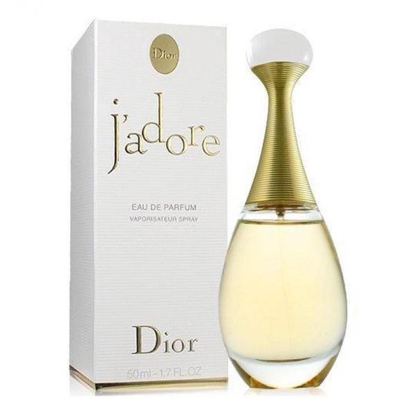 Dior J'adore Feminino Eau de Parfum 100ml