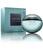 Bvlgari Aqva Marine Pour Homme Masculino EDT 100ml