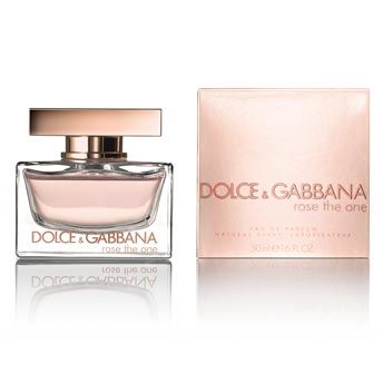 Dolce&Gabbana Rose The One Feminino EDP 100ml