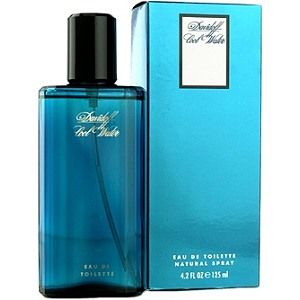 Davidoff Cool Water Masculino EDT 100ml