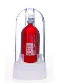 Diesel Zero Plus Masculino Eau de Toilette 75ml